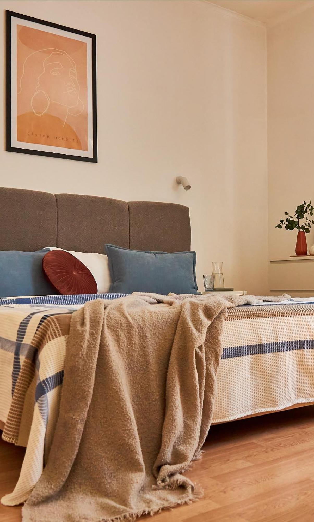 Wonderful Panoramic View Apartment Мукачеве Екстериор снимка