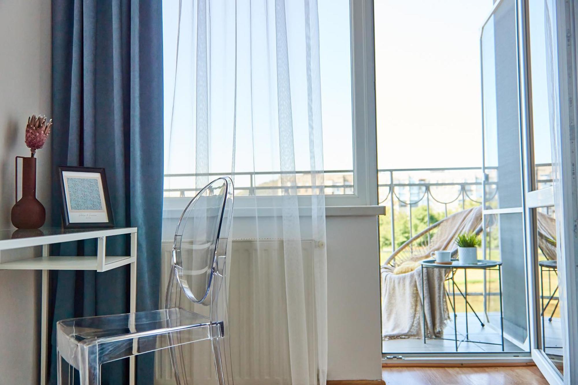 Wonderful Panoramic View Apartment Мукачеве Екстериор снимка