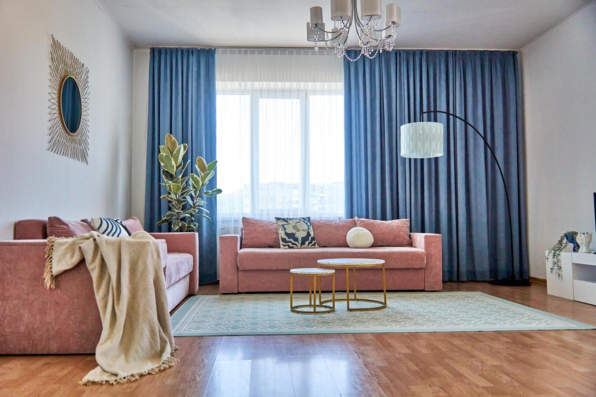 Wonderful Panoramic View Apartment Мукачеве Екстериор снимка