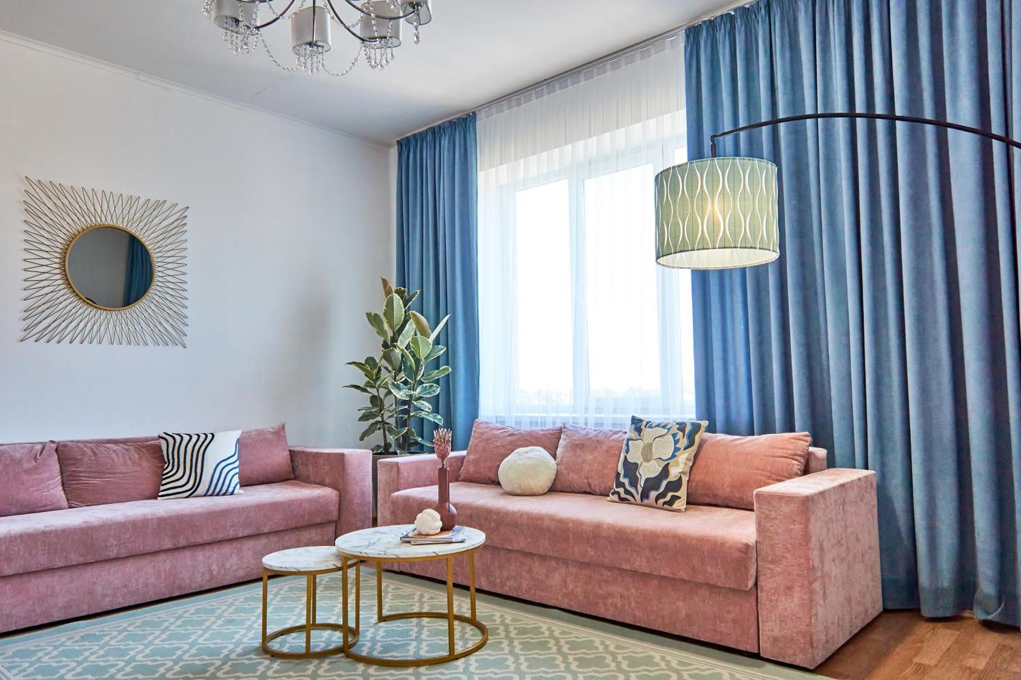 Wonderful Panoramic View Apartment Мукачеве Екстериор снимка