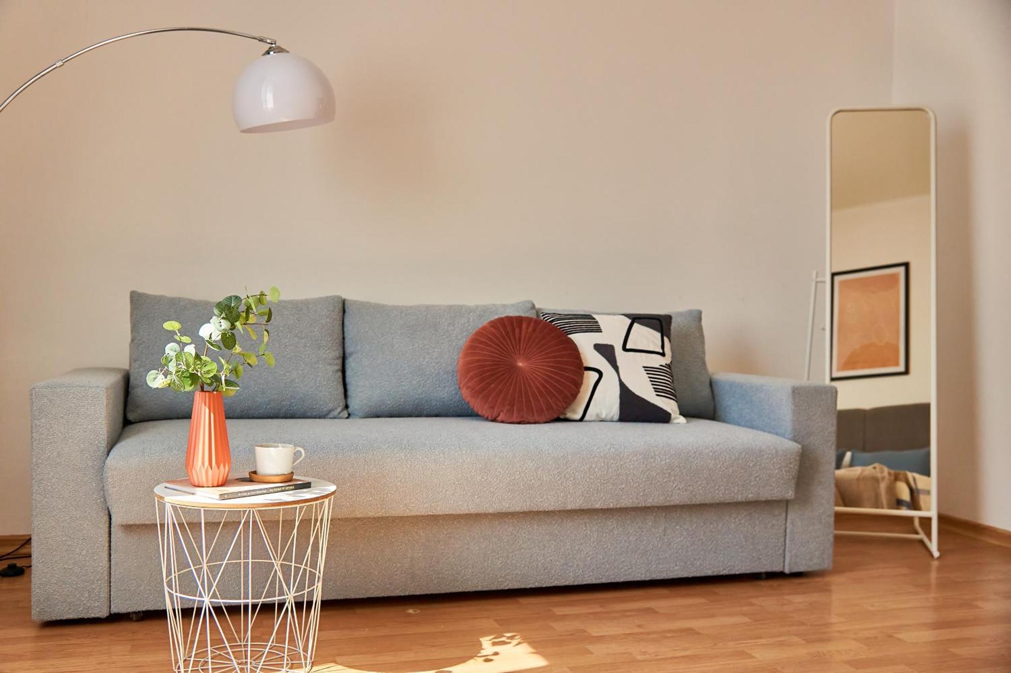 Wonderful Panoramic View Apartment Мукачеве Екстериор снимка