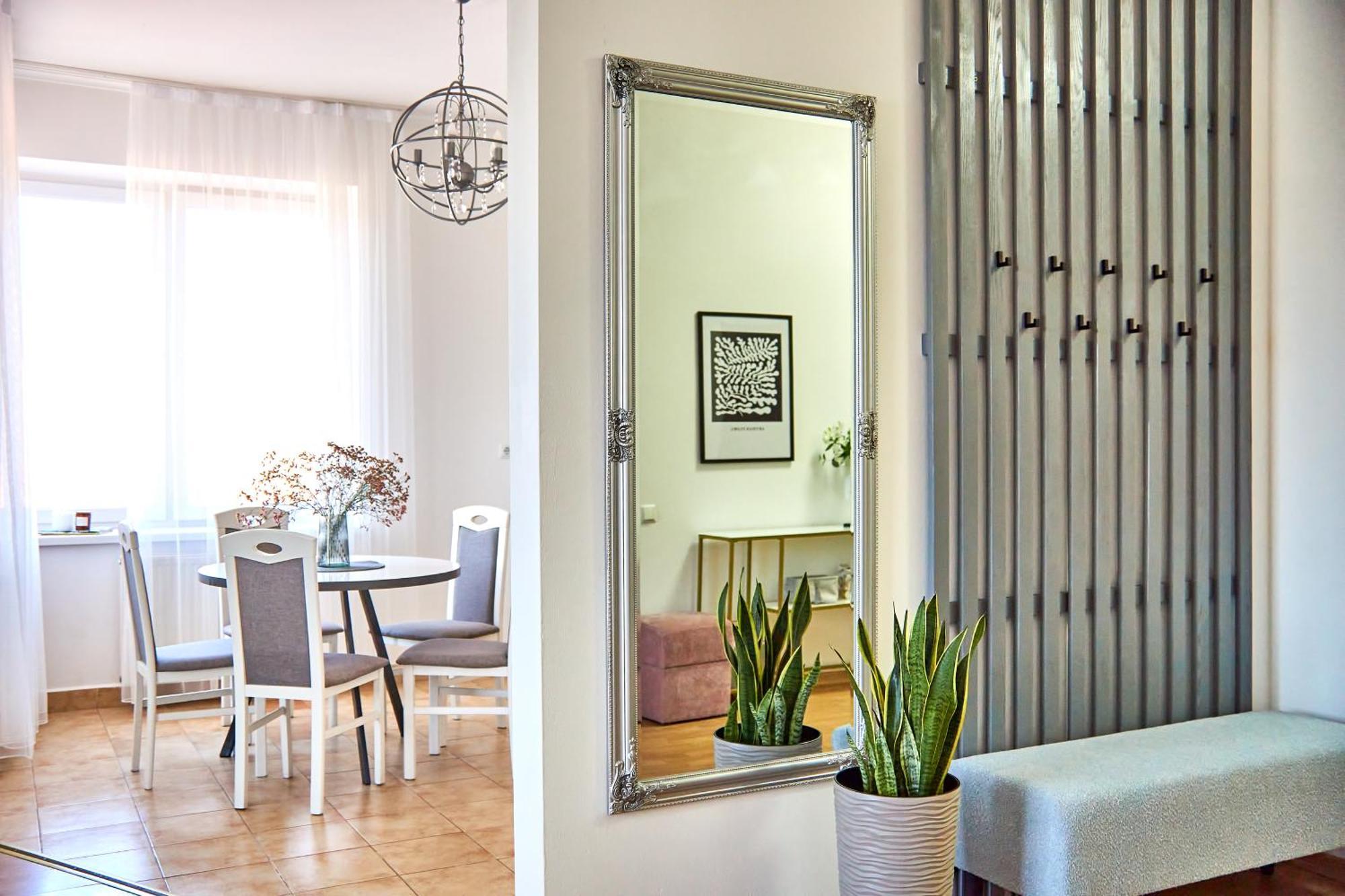 Wonderful Panoramic View Apartment Мукачеве Екстериор снимка